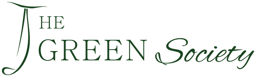 The Green Society